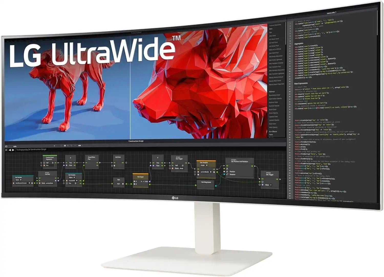 LG 38WR85QC 38 LG 38WR85QC 38